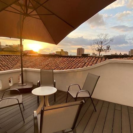 Republicana Casa Hostal - Habitacion 5 Tairona Bogotá Zewnętrze zdjęcie