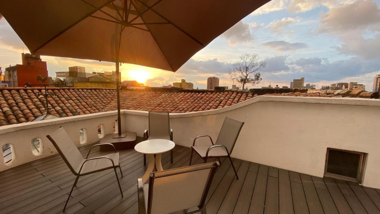 Republicana Casa Hostal - Habitacion 5 Tairona Bogotá Zewnętrze zdjęcie
